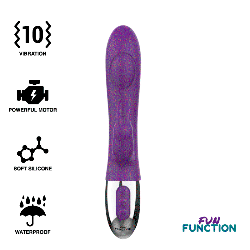 Fun Function COMBI DOUBLE TAPPING Cene