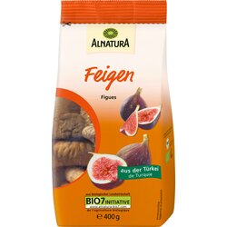 Alnatura Bio suhe fige - 400 g Cene