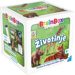 Brainbox Životinje Cene