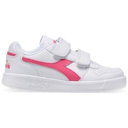 Diadora Modne superge Playground ps girl Rožnata Cene