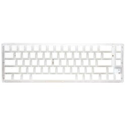 Ducky one 3 sf keyboard gaming usb white Cene