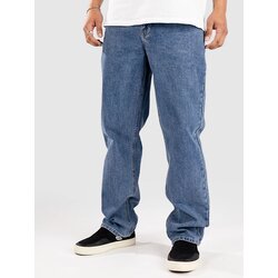 Freeworld Relaxed Kavbojke medium blue Cene