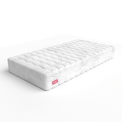 LUME HOME epkasta vzmetnica Relax Dream (ve dimenzij)-140x190 Cene