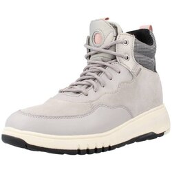 Geox D AERANTIS 4X4 B ABX Siva Cijene