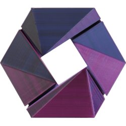 3DJAKE mysteryPLA Orion Nebula, 1,75 mm / 1000 g Cene