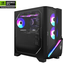 MSI gaming računalo mpg infinite X3 ai, rtx 5070 ti Cijene