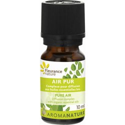 Fleurance Nature diffusion Complex PURE AIR Cene
