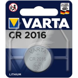 Varta 2/1-Varta Litijumska baterija LDB CR2016 Cene