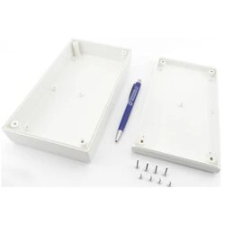 Supertronic PP038W-S univerzalno kućište 200 x 112 x 51 1 kom. Cene