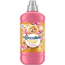 Coccolino Honeysuckle & Sandalwood omekšivač za veš 1288ml Cene