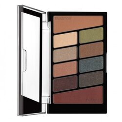 Wet N Wild color Icon 10 Pan paleta od 10 sjenila za oči 10 g nijansa V.I.Purple Cene