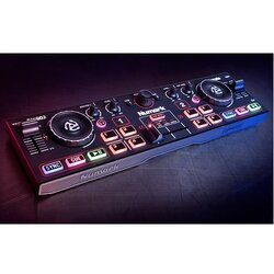 Numark DJ2GO2 TOUCH - DJ kontroler Cene
