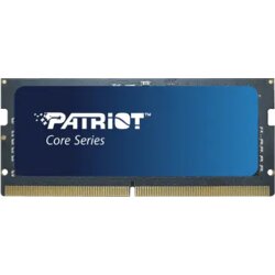 Patriot Signature Line Core 8GB DDR5-5600 SODIMM CL46, 1.1V Cene