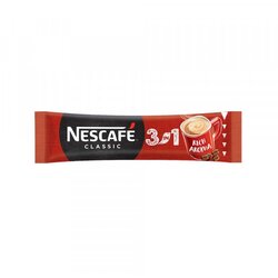 Kafa Nescafe 15.5g 3u1 classic 1/28 Cene