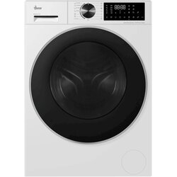 Hoover pralni stroj H3W 49SBL10H-S, 9kg, A-35% - - 595 x 850 x 521 mm - 6,1 - 24 - avtera Cene