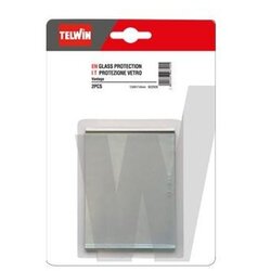 Telwin zaštitno staklo 95x115,5mmza Stream Flame 804312 Cijene