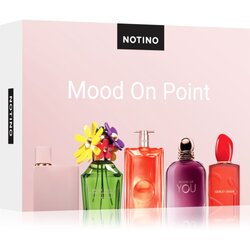 Beauty Discovery Box Notino Mood On Point set za žene Cene