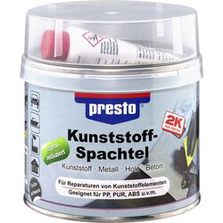 Presto poliesterski kit - 1000 g Cene