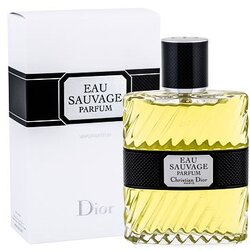 Christian Dior Muški parfem Eau Sauvage EDP 100ml Cene