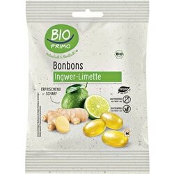 BIO PRIMO bio bomboni - 60 g Cijene