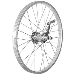 Favorit točak zadnji 20x1,75 dupli alu kontra ( 480037 ) Cene