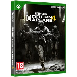 Call of Duty Modern Warfare 4 (XBOX SERIES X) Cene