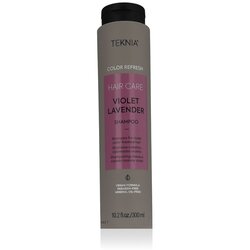 Lakme Teknia Color Refresh šampon za ljubičastu kosu Violet Lavender 300 ml Cijene