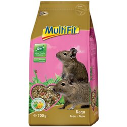 MultiFit hrana za degue 700 g Cene