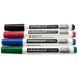 2X3 Board marker AS104 1/4 Cene
