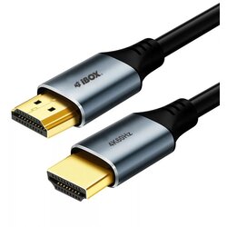 iBox ITVFHD0910 HDMI 2.0 UHD 4K 60Hz cable 10 m Cene