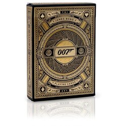 Theory11 igraće karte 007 Cene