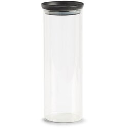 ZELLER Staklenka za spremanje namirnica, 1650 ml, Ø 10,3 x 28,1 cm Cene