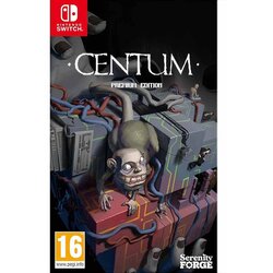 Meridiem_publishing Centum - Premium Edition (Switch) Cene