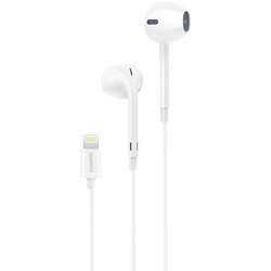 Foneng ŽIČNE SLUŠALKE LIGHTNING ZA APPLE IPHONE 11 12 13, (5000141129) Cene
