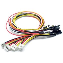 Seeed Studio 110990028 Adapter kabe 1 ST Pogodno za: Grove Cene