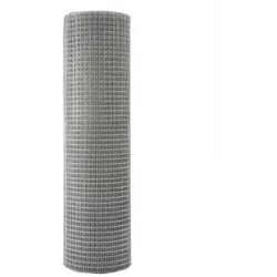 MyTole zicana ograda pocinkana varena kvadratna L-10mH- 101cm rupa 13x13mm deblji.žice 0.8mm Cene