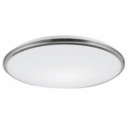 Top Light Silver KS 6000 - LED plafonsko svetlo za kupatilo LED/10W/230V IP44 Cene