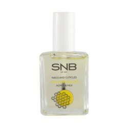 SNB ULJE ZA NJEGU ZANOKTICA HONEY MILK 15ML Cijene