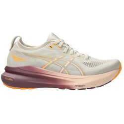 Asics Ženska obuča za trčanje GEL-KAYANO 31 W Beš Cijene