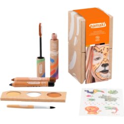 WILD Life Box Cene