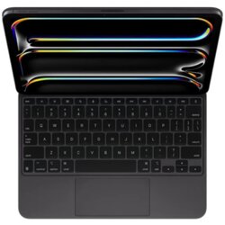 Magic® Keyboard iPad Pro 11 inch M4 English Black Cene