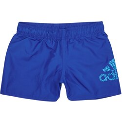 Adidas Šorc za dečake BOS CLX SL, Plavi Cene