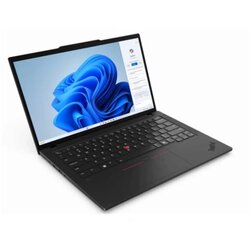 Lenovo ThinkPad T14 G5/Win11 Pro/14" WUXGA/U7-155U/32GB/1TB SSD/FPR/backlit SRB/crna/laptop 21ML003MYA Cene