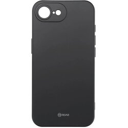 Roar COLORFUL JELLY maska za iPhone 16e (SE 4 2025) crna Cene