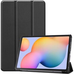 Estuff ovitek za Samsung Galaxy Tab S6 Lite, črna, ESW125954612 Cene