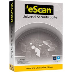 eScan Anti-Virus, univerzal security – FOR UNIVERZAL PRODUCT Cene