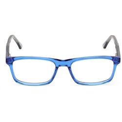 Guess Dioptrijske naočale GU9206/V dječje Blue Cijene
