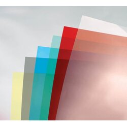 Gbc Folija prozorna A3 0,18 mm, ACCF121880 100 kos za vezavo Cene