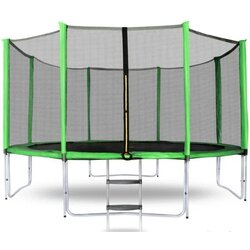 Aga TRAMBOLINA 366CM SA LESTVICAMA Cene