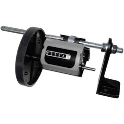 Trumeter 2401 mjerni kotač 999.99 m Cene